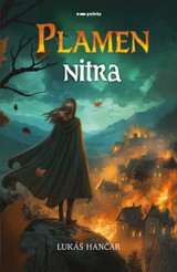 E-kniha Plamen nitra - Lukáš Hančar
