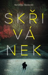E-kniha Skřivánek - Veronika Skalecká