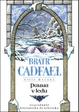 E-kniha Panna v ledu - Ellis Peters