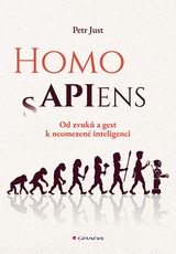 E-kniha Homo APIens - Petr Just