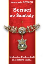 E-kniha SENSEI ZO ŠAMBALY  - Anastasia Novych