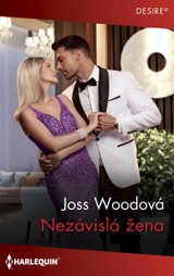 E-kniha Nezávislá žena - Joss Woodová