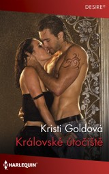 E-kniha Královské útočiště - Kristi Goldová