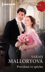 E-kniha Provdaná ve spěchu - Sarah Malloryová