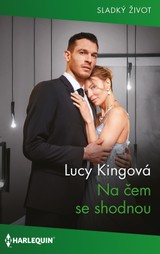 E-kniha Na čem se shodnou - Lucy Kingová