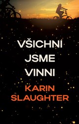 E-kniha Všichni jsme vinni - Karin Slaughter