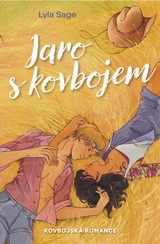 E-kniha Jaro s kovbojem - Lyla Sage