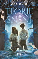 E-kniha Teorie snění - Ava Reid