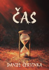 E-kniha Čas - Daniel Červinka