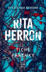 E-kniha Tiché panenky - Rita Herron