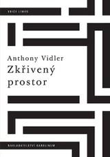 E-kniha Zkřivený prostor - Anthony Vidler