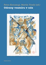 E-kniha Odrazy vesmíru v nás - Martin Tirala, Petra Kanasugi
