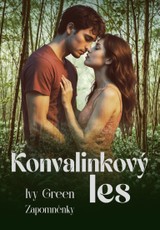 E-kniha Konvalinkový les - Ivy Green