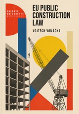 E-kniha EU public construction law - Vojtěch Vomáčka