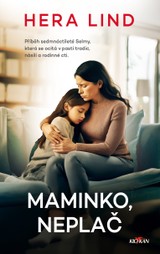 E-kniha Maminko, neplač - Hera Lind