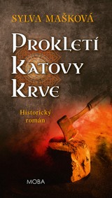 E-kniha Prokletí katovy krve - Sylva Mašková