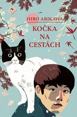 E-kniha Kočičí loučení - Hiro Arikawa