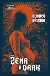 E-kniha Žena a drak - Bedřich Březina
