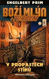 E-kniha Boží mlýn s turbem 2 - Engelbert Prim