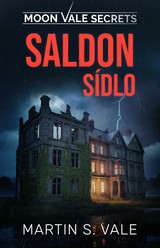 E-kniha Saldon sídlo - Martin S. Vale