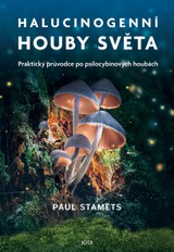 E-kniha Halucinogenní houby světa - Paul Stamets