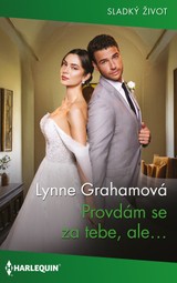 E-kniha Provdám se za tebe, ale… - Lynne Grahamová