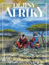 E-kniha Dějiny Afriky - Jan Klíma