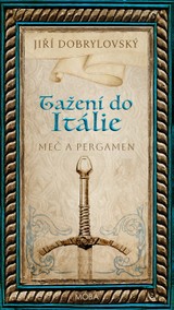 E-kniha Tažení do Itálie - Jiří Dobrylovský
