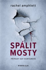 E-kniha Spálit mosty - Rachel Amphlett