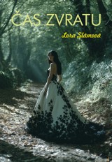 E-kniha Čas zvratu - Lora Slámová