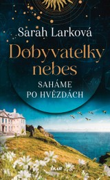 E-kniha Saháme po hvězdách - Sarah Larková