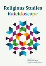 E-kniha Religious Studies Kaleidoscope - Tomáš Bubík, Markéta Muczková, Nikola Svobodníková