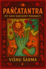 E-kniha Paňčatantra - Višnu Šarma