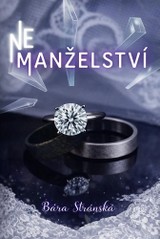 E-kniha NeManželství - Bára Stránská
