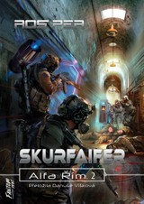 E-kniha Skurfaifer - Ros Per