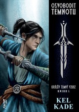 E-kniha Osvobodit temnotu - Kel Kade