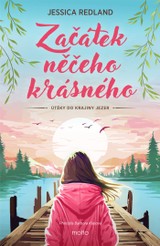 E-kniha Začátek něčeho krásného - Jessica Redland