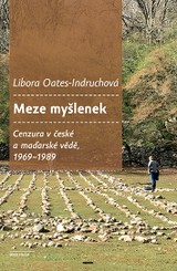 E-kniha Meze myšlenek - Libora Oates-Indruchová