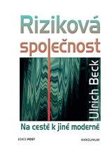 E-kniha Riziková společnost - prof. Ulrich Beck