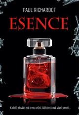 E-kniha Esence - Richardot Paul