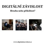 E-kniha DIGITÁLNÍ ZÁVISLOST - Ivan .