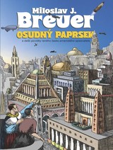 E-kniha Osudný paprsek - Jan Rampas, Jaroslav Olša, jr., Miloslav J. Breuer