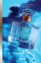 E-kniha Fragrancia - Paul Richardot