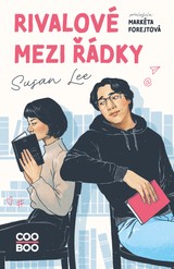 E-kniha Rivalové mezi řádky - Susan Lee