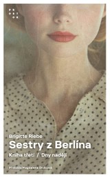E-kniha Sestry z Berlína - Brigitte Riebeová
