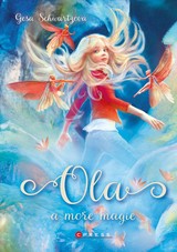 E-kniha Ola a moře magie - Gesa Schwartzová