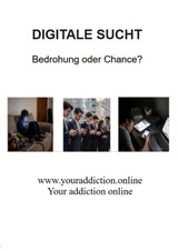 E-kniha DIGITALE SUCHT - Ivan .