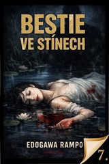 E-kniha Bestie ve stínech - Edogawa Rampo