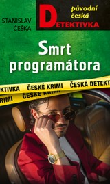 E-kniha Smrt programátora - Stanislav Češka