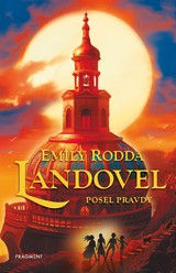 E-kniha Landovel - Posel pravdy  - Emily Rodda